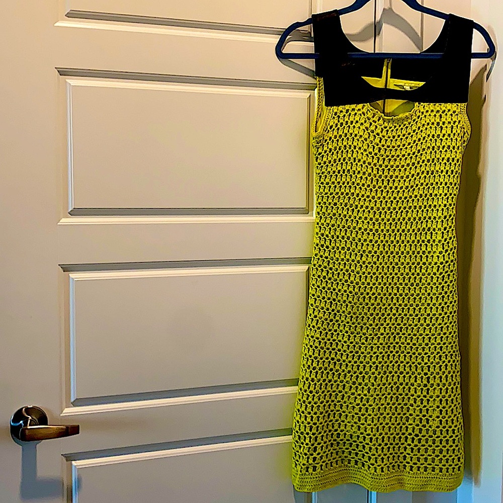 Art Deco Dress. Unique design